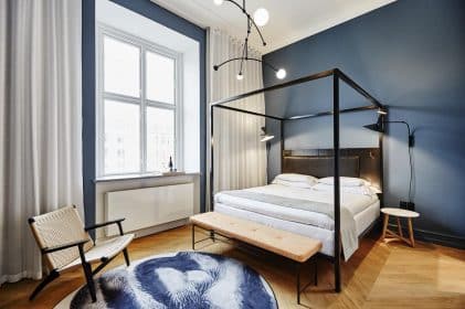 Nobis Hotel Copenhagen